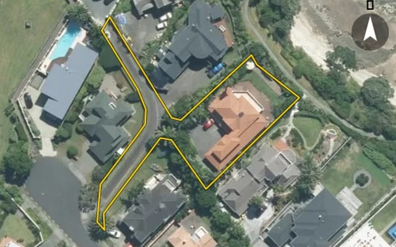 23 Gilberd Place