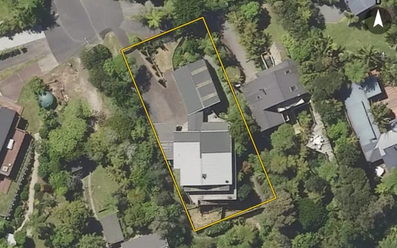 19 Foster Road