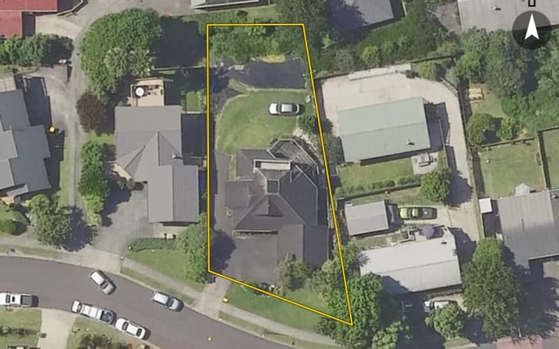 2 Te Koari Drive