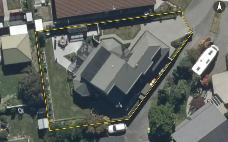 22 Brockhall Lane