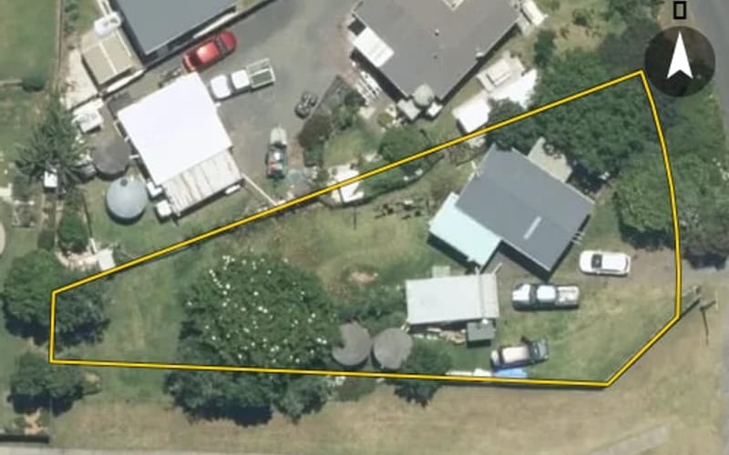 4 James McLeod Road