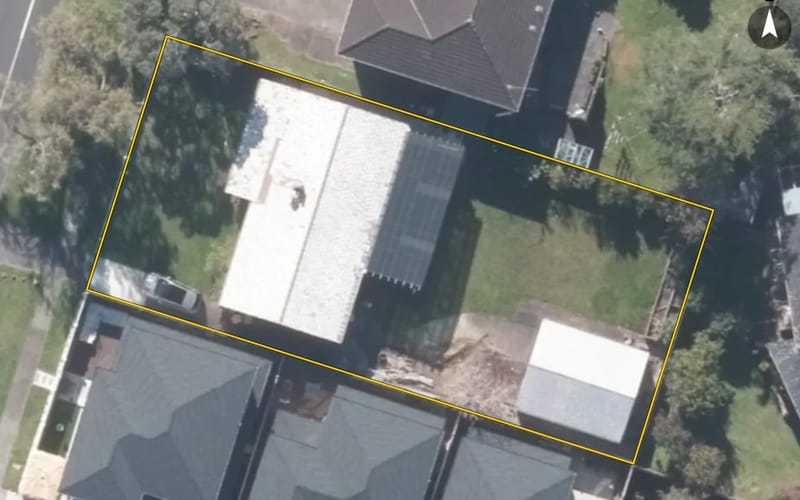 74 Botany Road