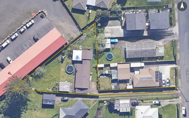 21 Jordan Road