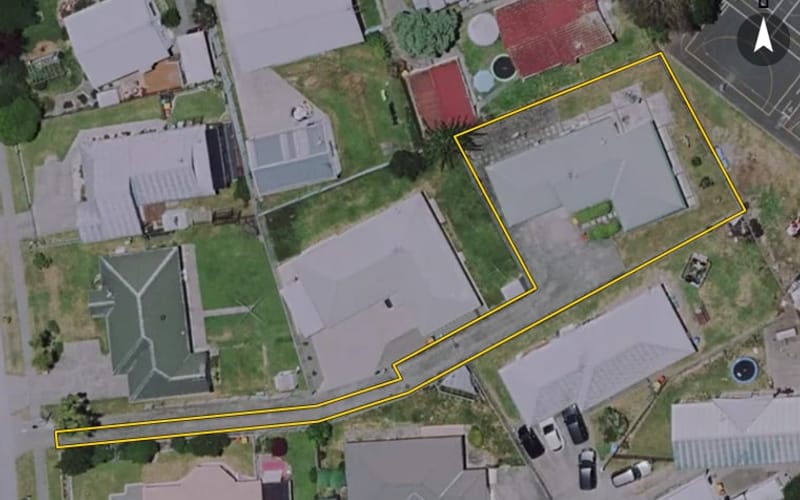 27A Lloyd Drive