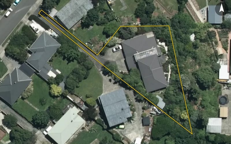 15 Sowman Street