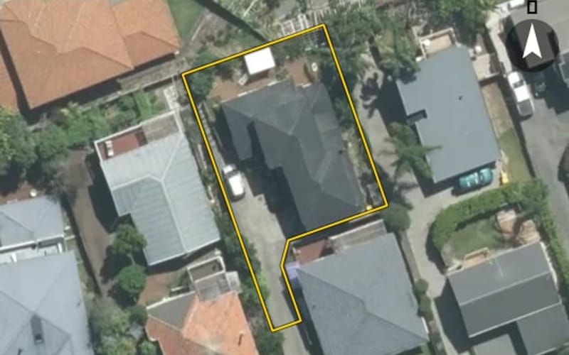 25A Rosedale Road