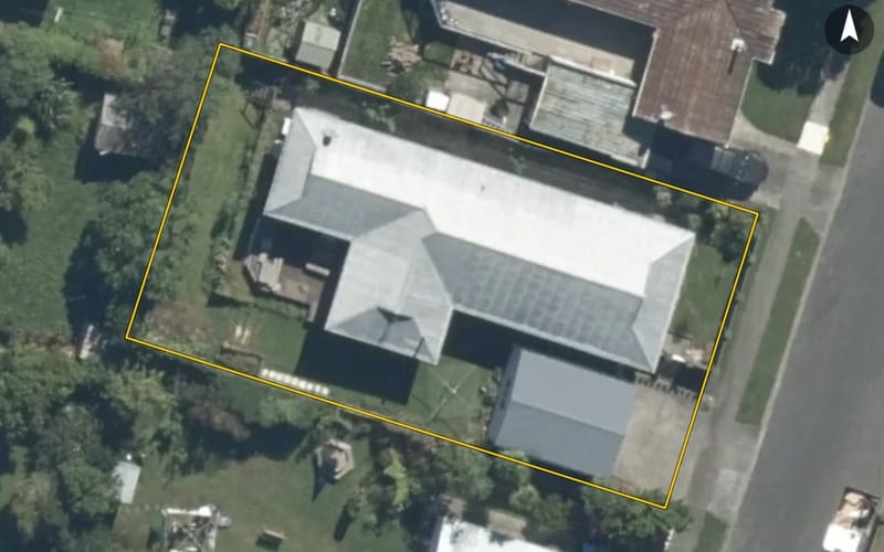 9 Taieri Crescent