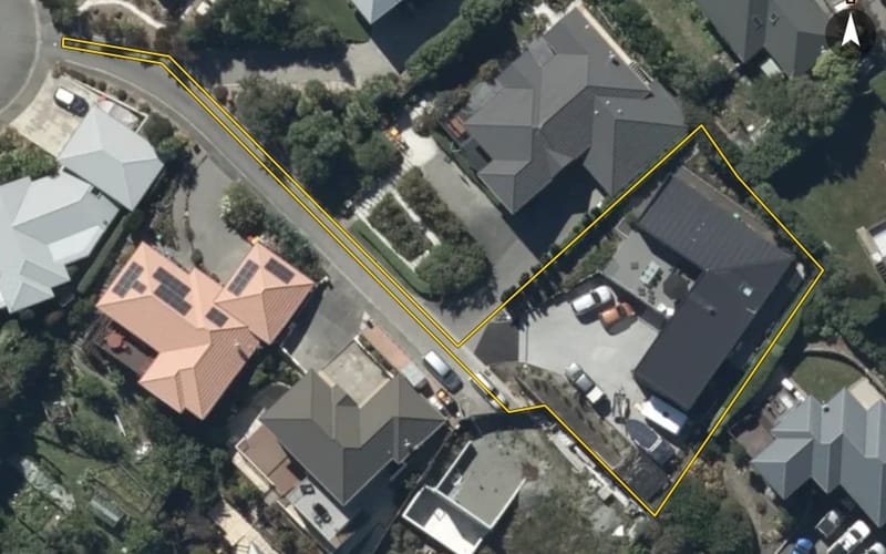 43 Highcrest Heights