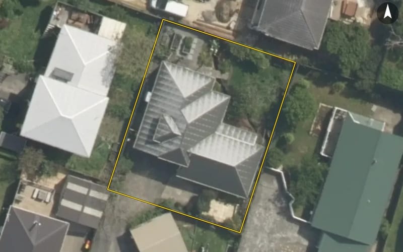 19A Mexted Terrace