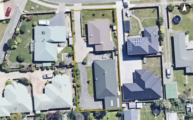 11A Buick Street