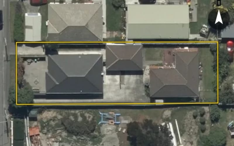 52 Kerrs Road