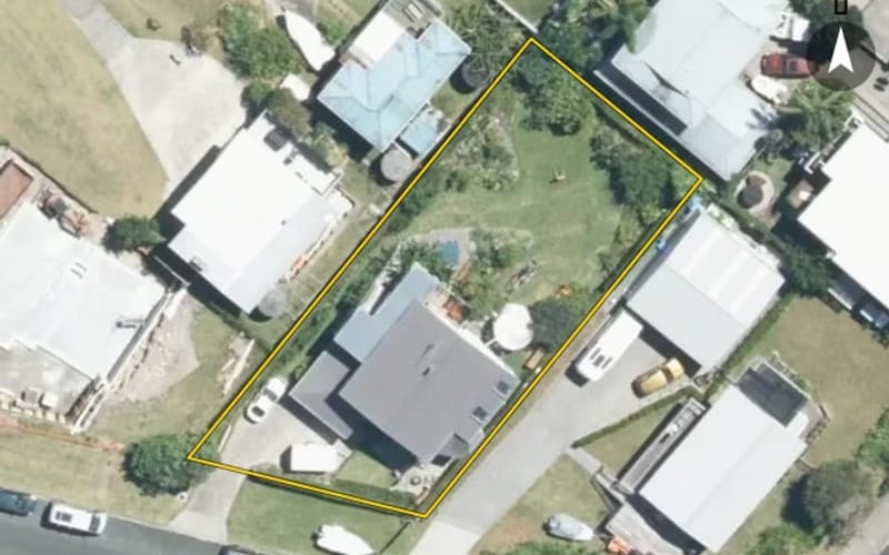 9 Hardley Avenue