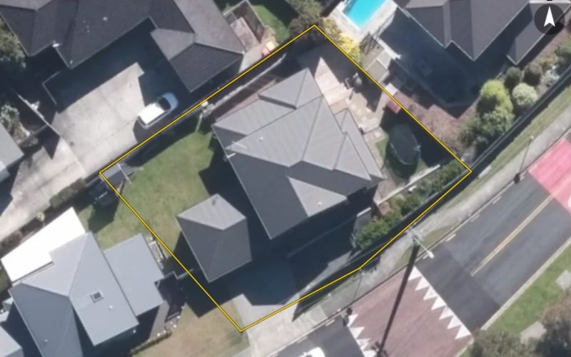 72 Kyle Road