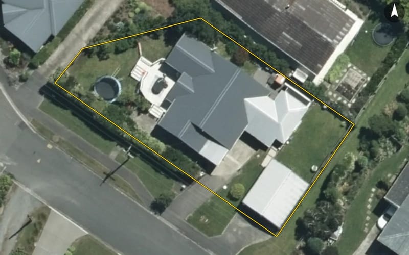 9 Tamaki Street