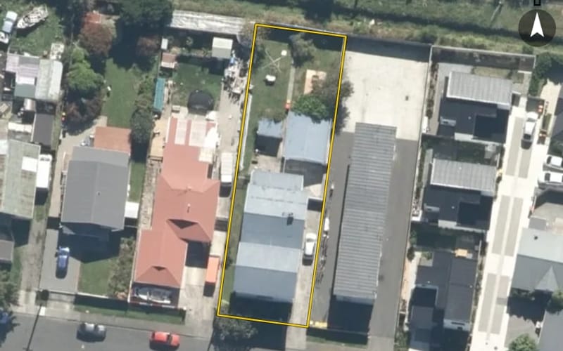 91 Randwick Crescent