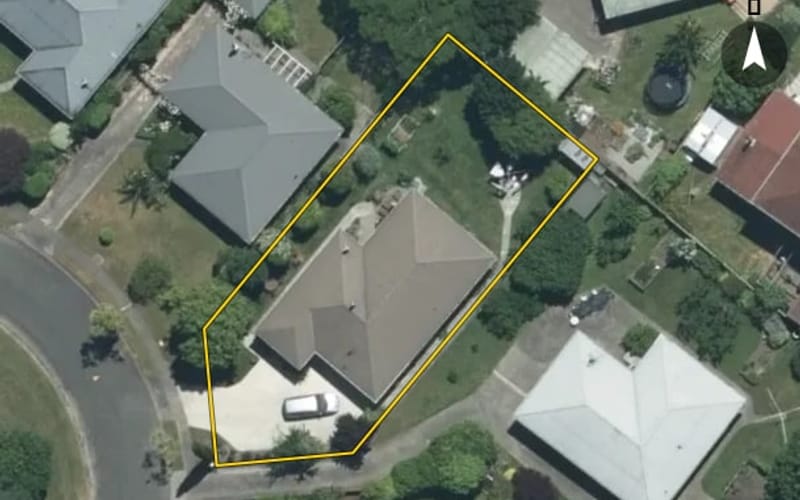 19 Keats Crescent