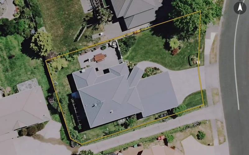16 Canaandale Drive