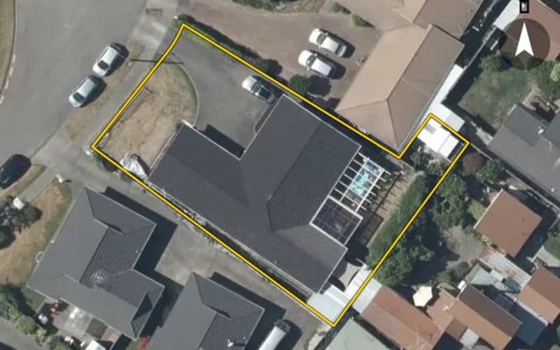 28 Kotuku Place