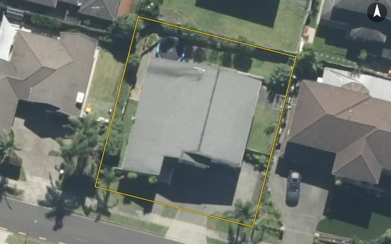 3 Leburn Crescent