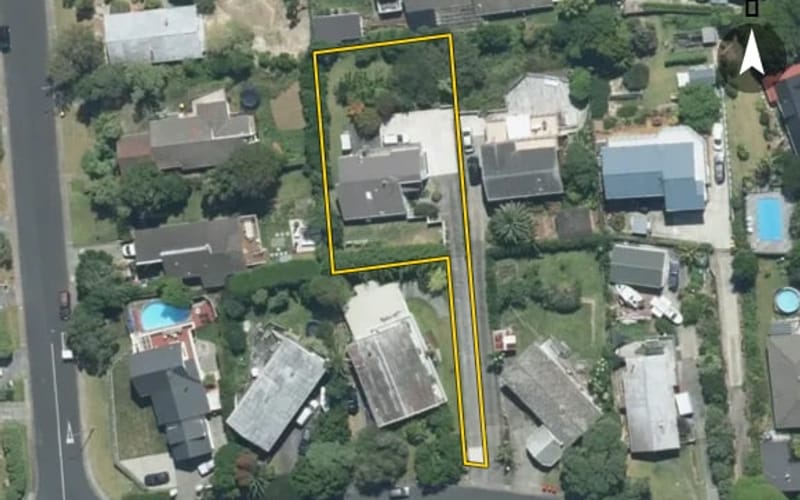 26 Danbury Drive