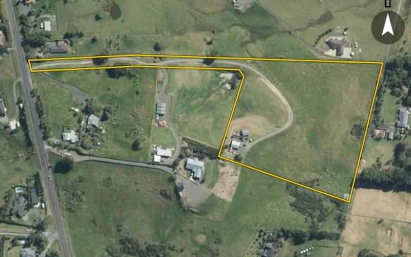 1849 East Coast Road