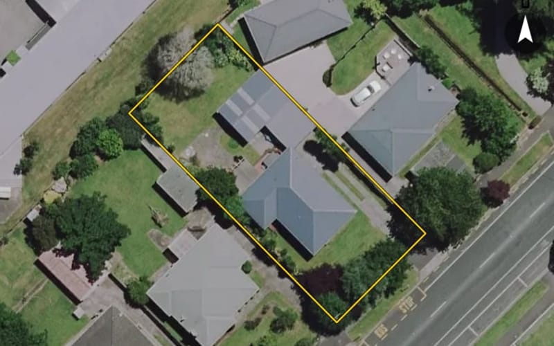 15 Vardon Road