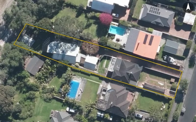 10A Harbour View Road