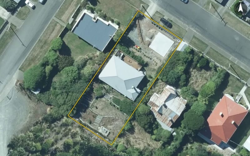 22 Bradshaw Street