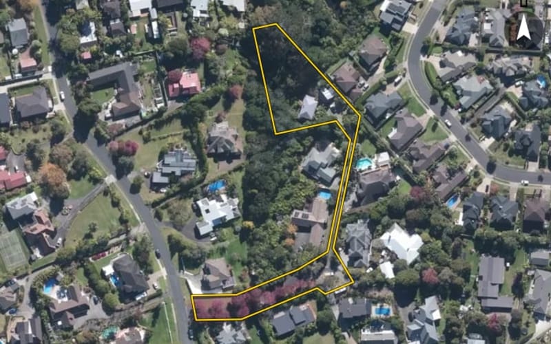 10B Wainoni Heights