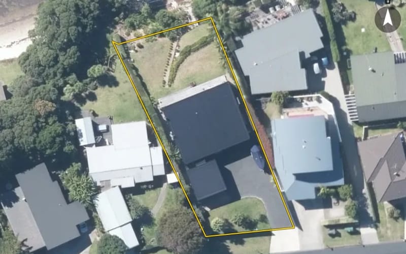 53 Torkar Road