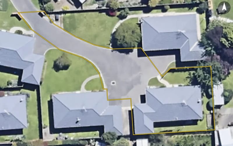 10 Kingwell Drive