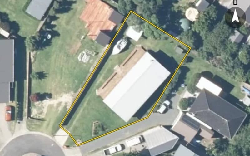 118 Adams Road