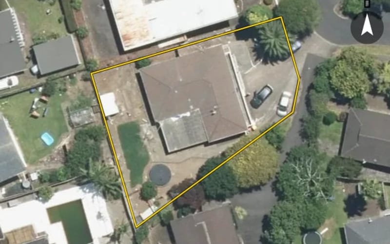6 Bothwell Place