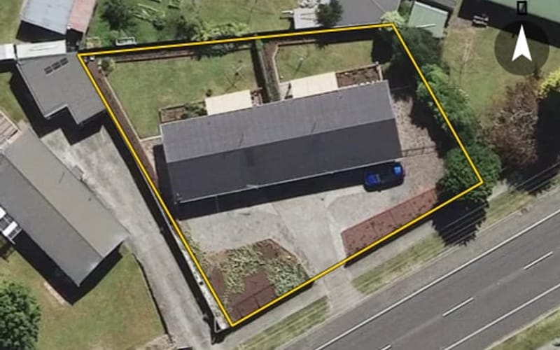 236 Rifle Range Road