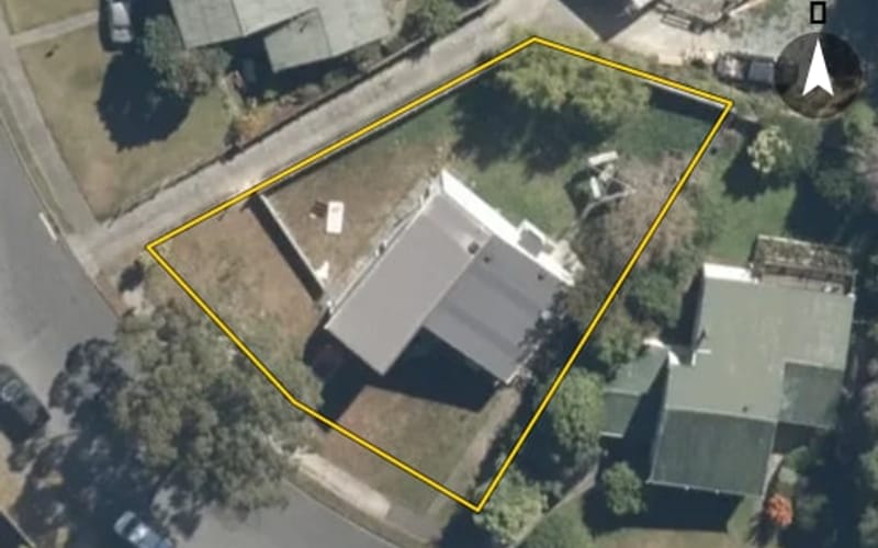 21 Gentian Street