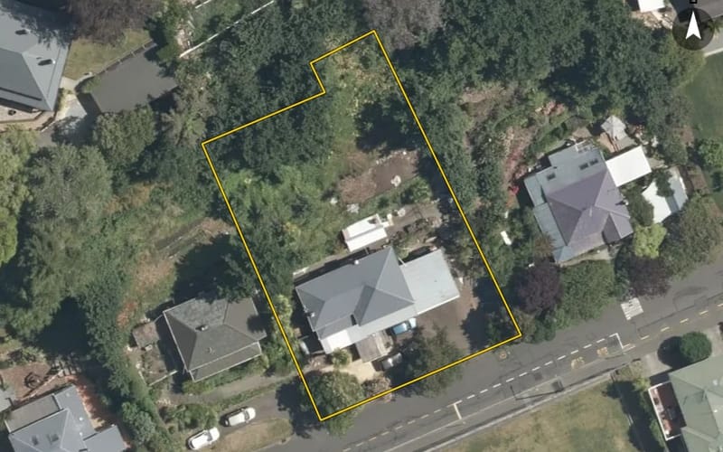 14 Coote Road