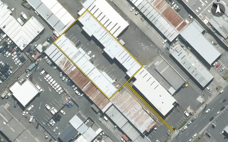 41 Porana Road