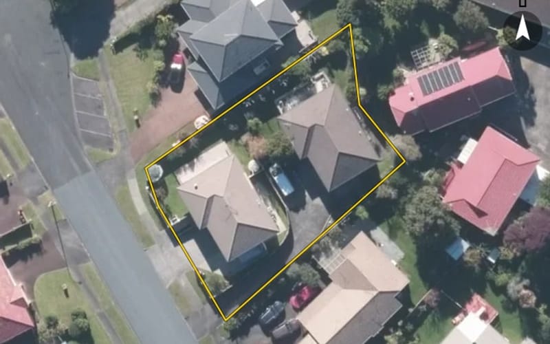 1/5 Kells Place