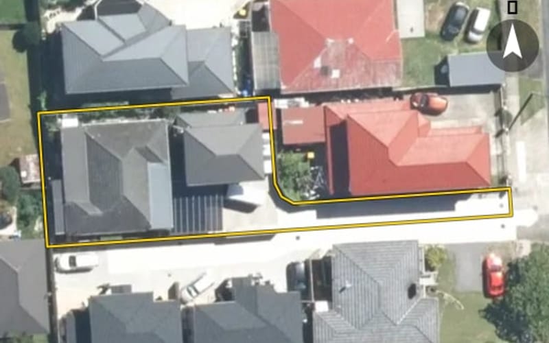 65A Hillside Road