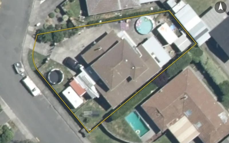 510 Poplar Place