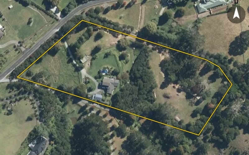46 Haigh Access Road