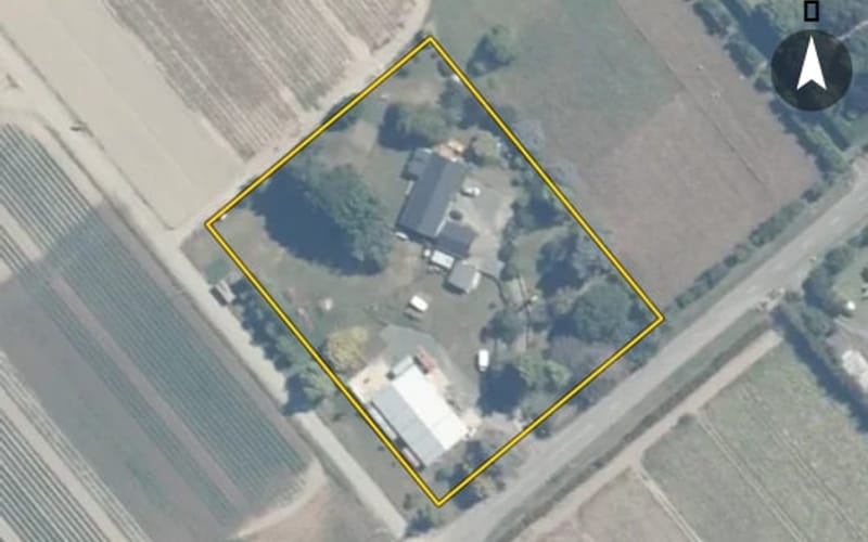 148 Bartlett Road