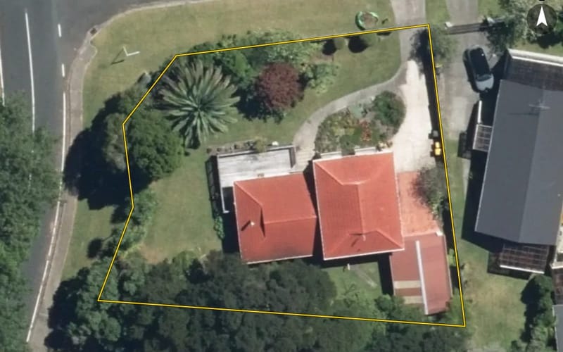 1 Sonnenberg Way