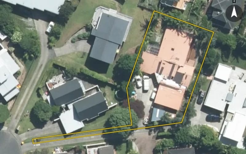 15 Prestige Place