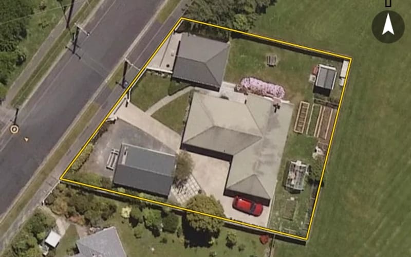 7 Tilburn Street