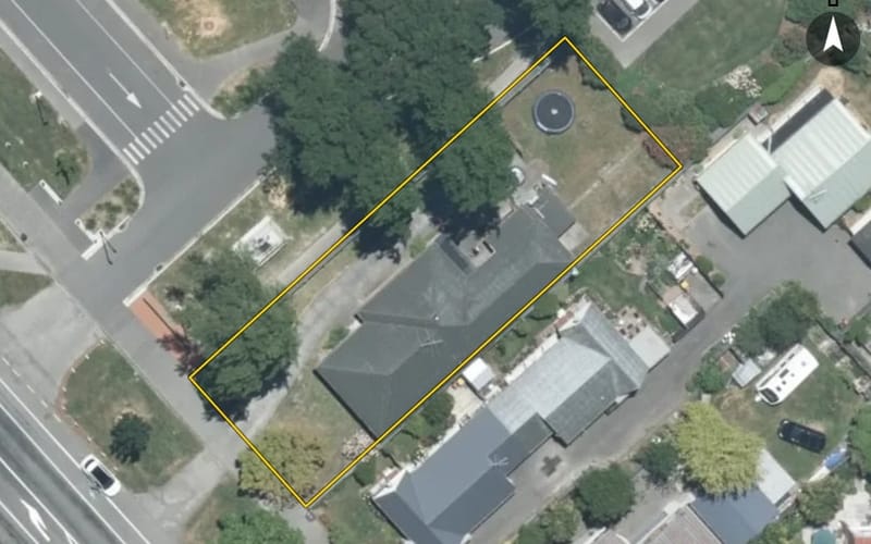 41 Walnut Avenue