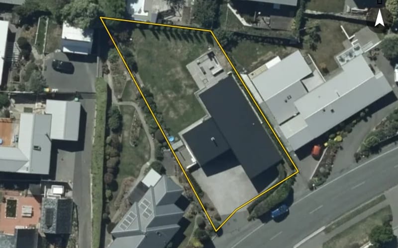 27 Cannon Hill Crescent