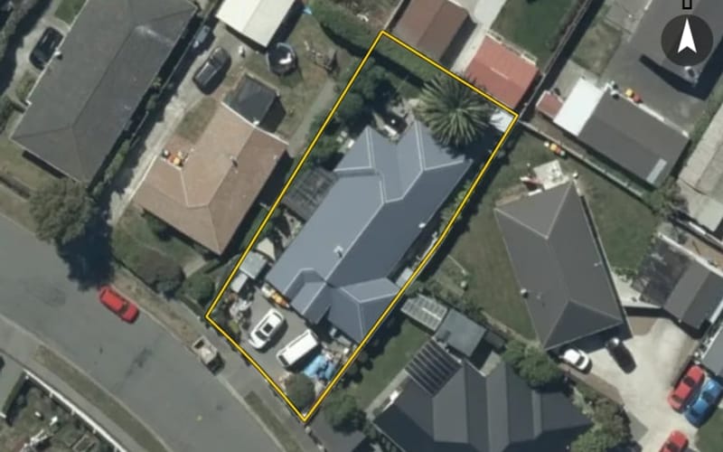 33 Bayswater Crescent