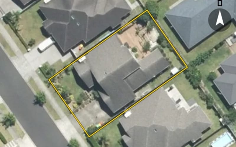 13 Paso Fino Crescent