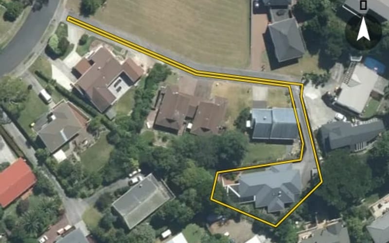 13A Squirrel Lane